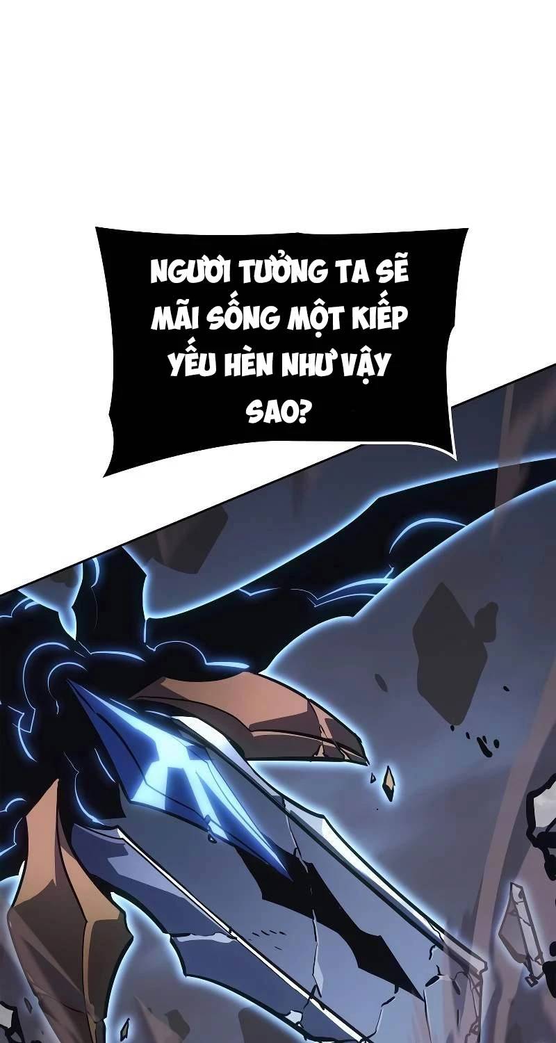 Solo Leveling Ragnarok