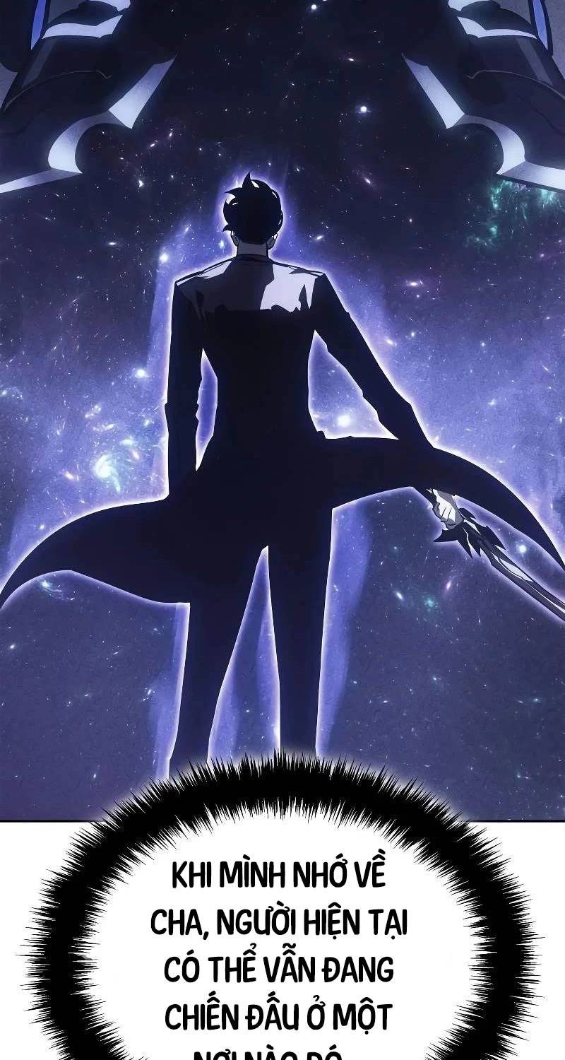 Solo Leveling Ragnarok