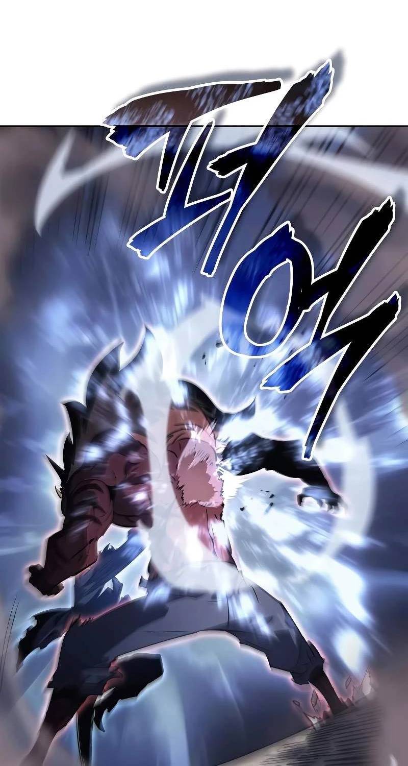 Solo Leveling Ragnarok