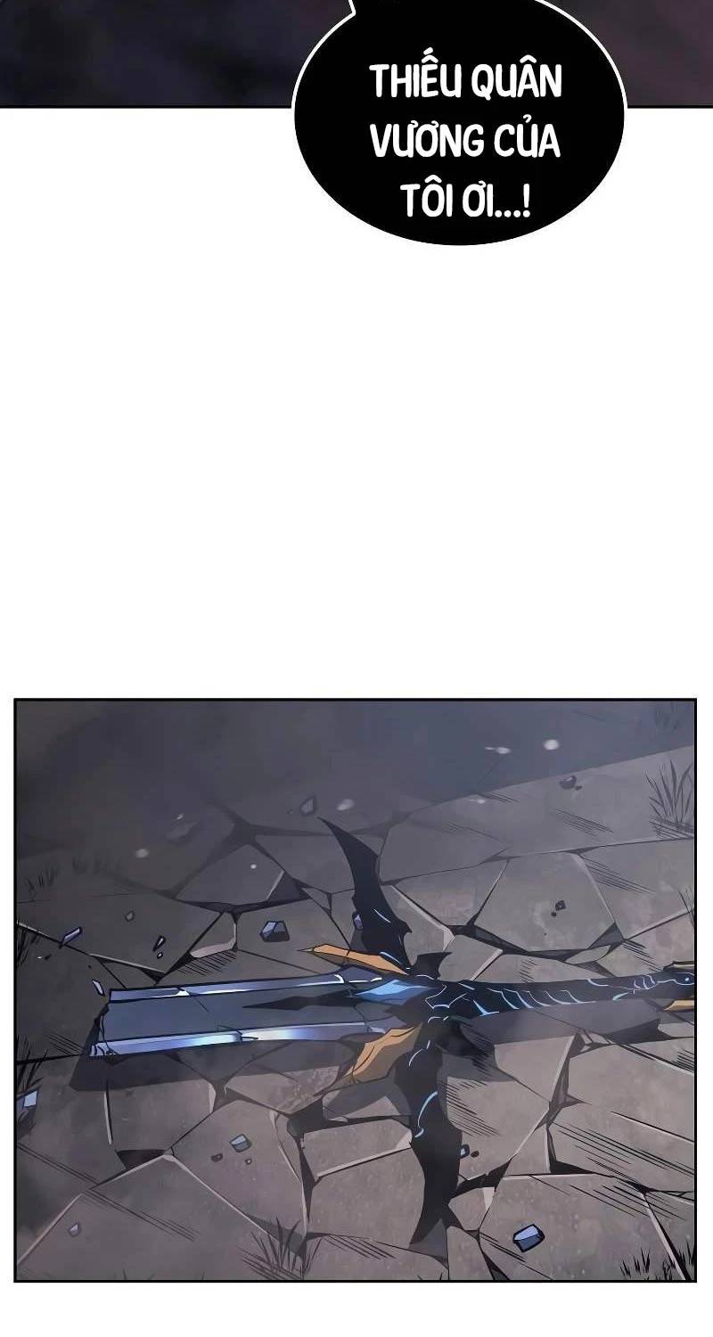 Solo Leveling Ragnarok