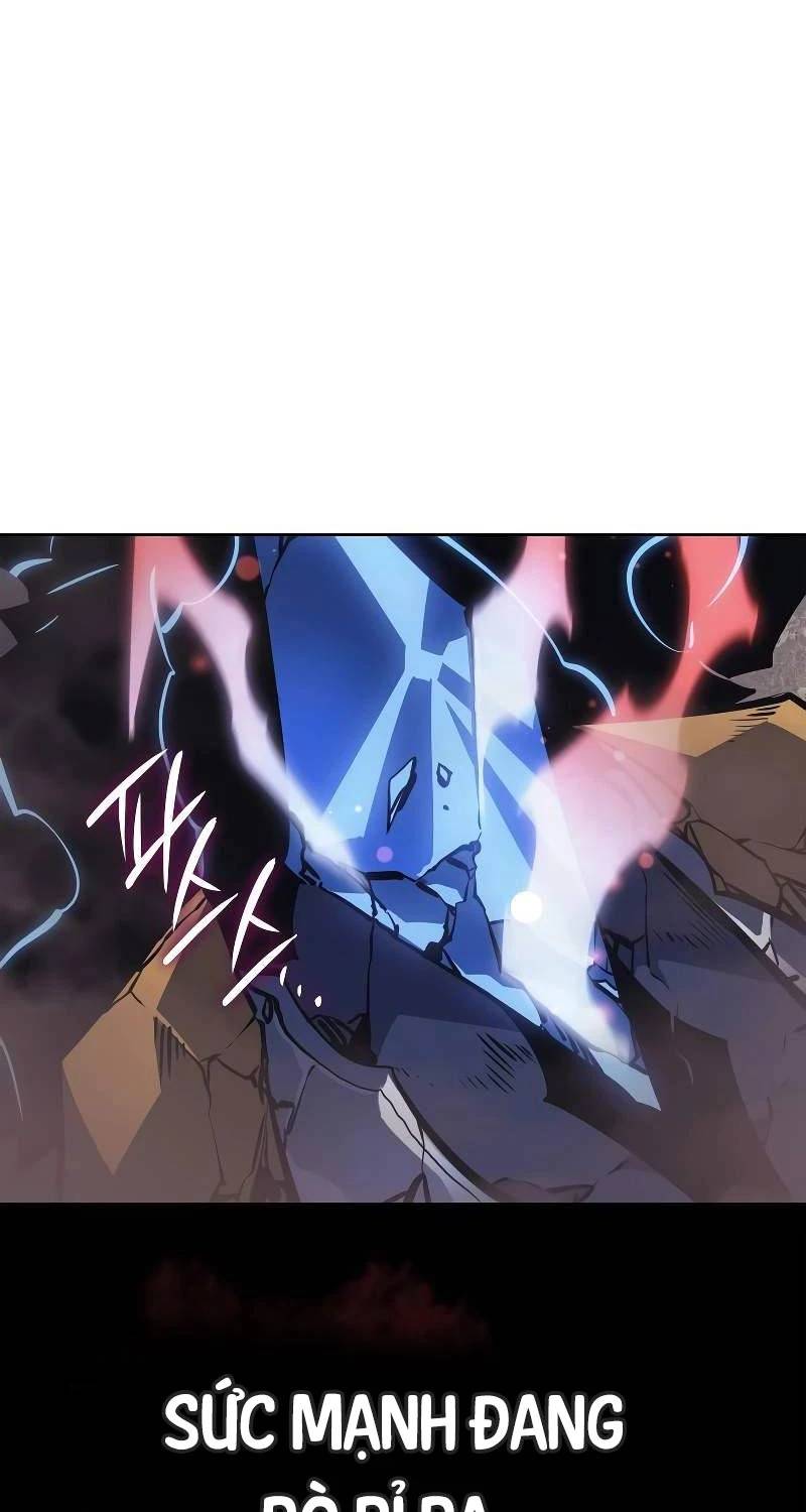 Solo Leveling Ragnarok
