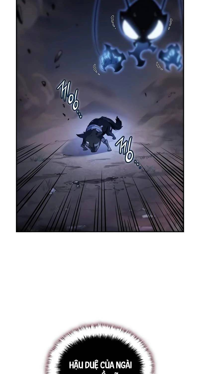 Solo Leveling Ragnarok