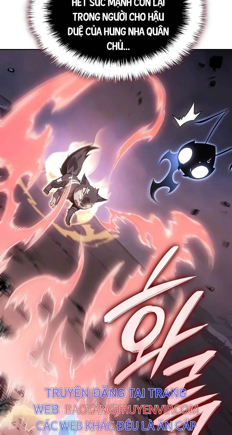 Solo Leveling Ragnarok