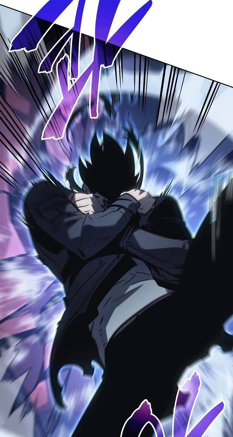 Solo Leveling Ragnarok