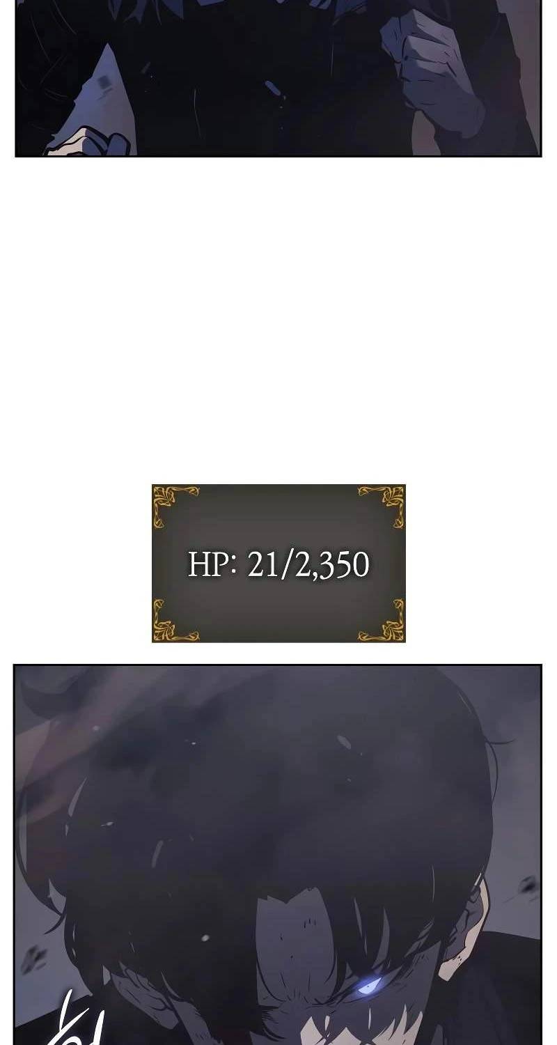 Solo Leveling Ragnarok