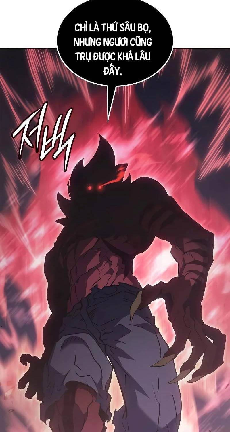 Solo Leveling Ragnarok