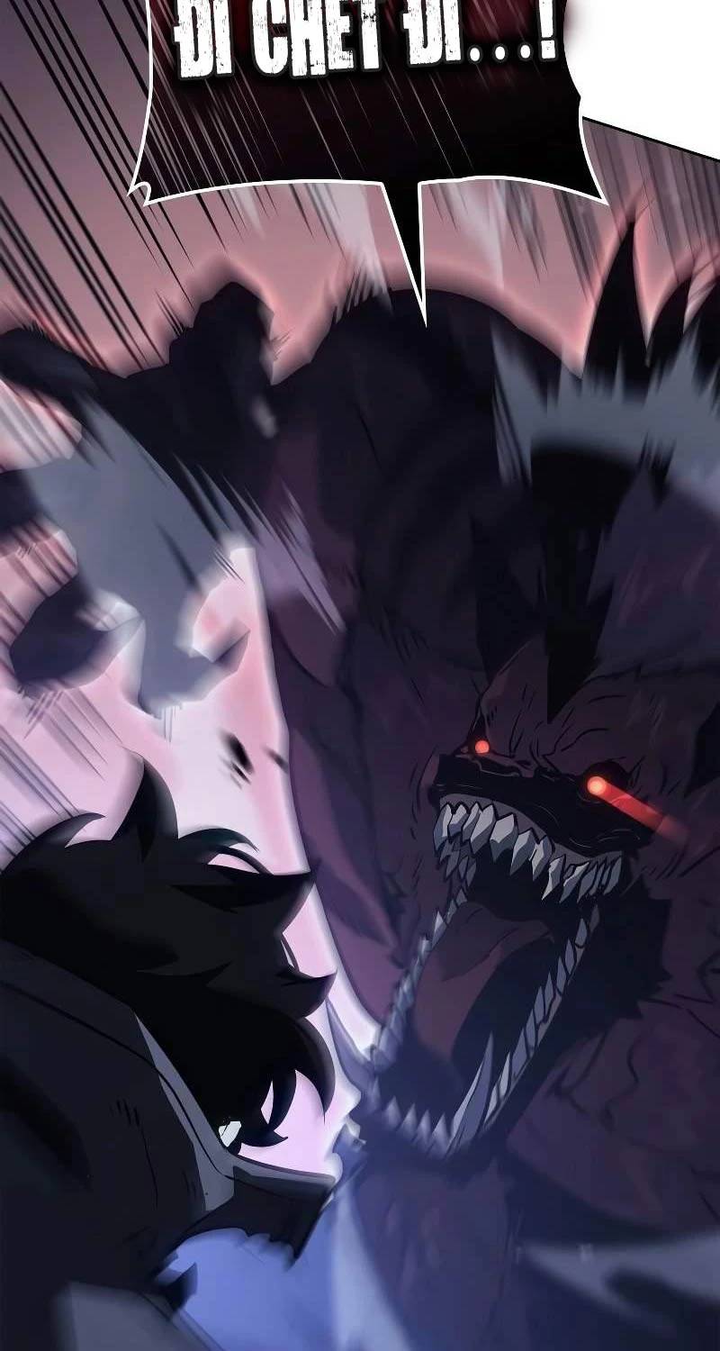 Solo Leveling Ragnarok