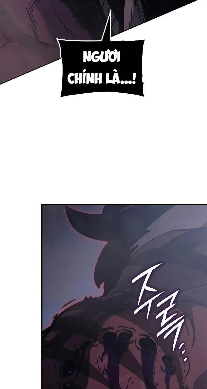 Solo Leveling Ragnarok