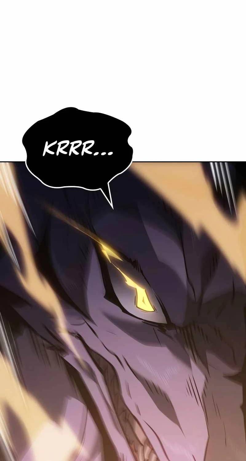 Solo Leveling Ragnarok