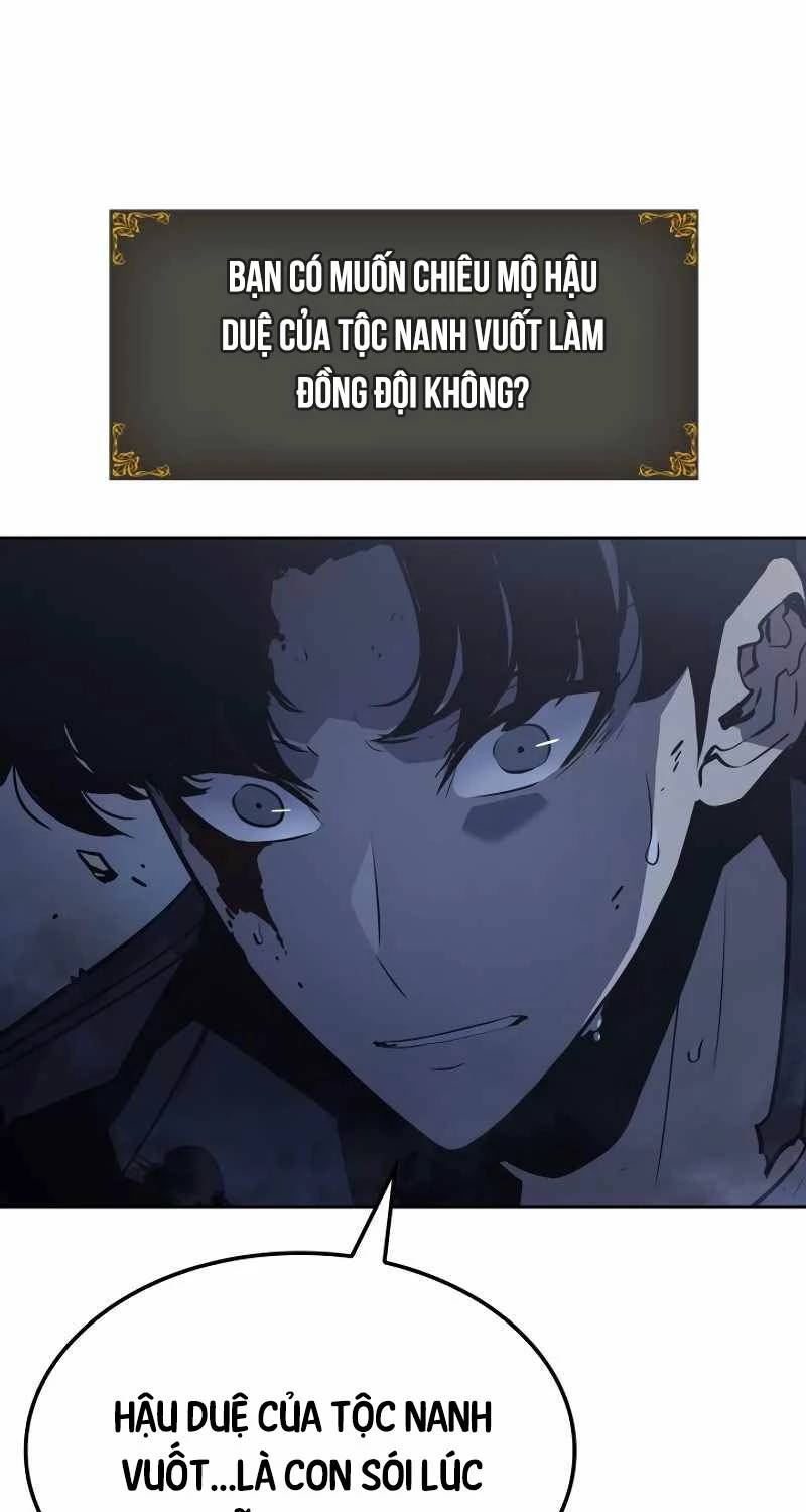 Solo Leveling Ragnarok