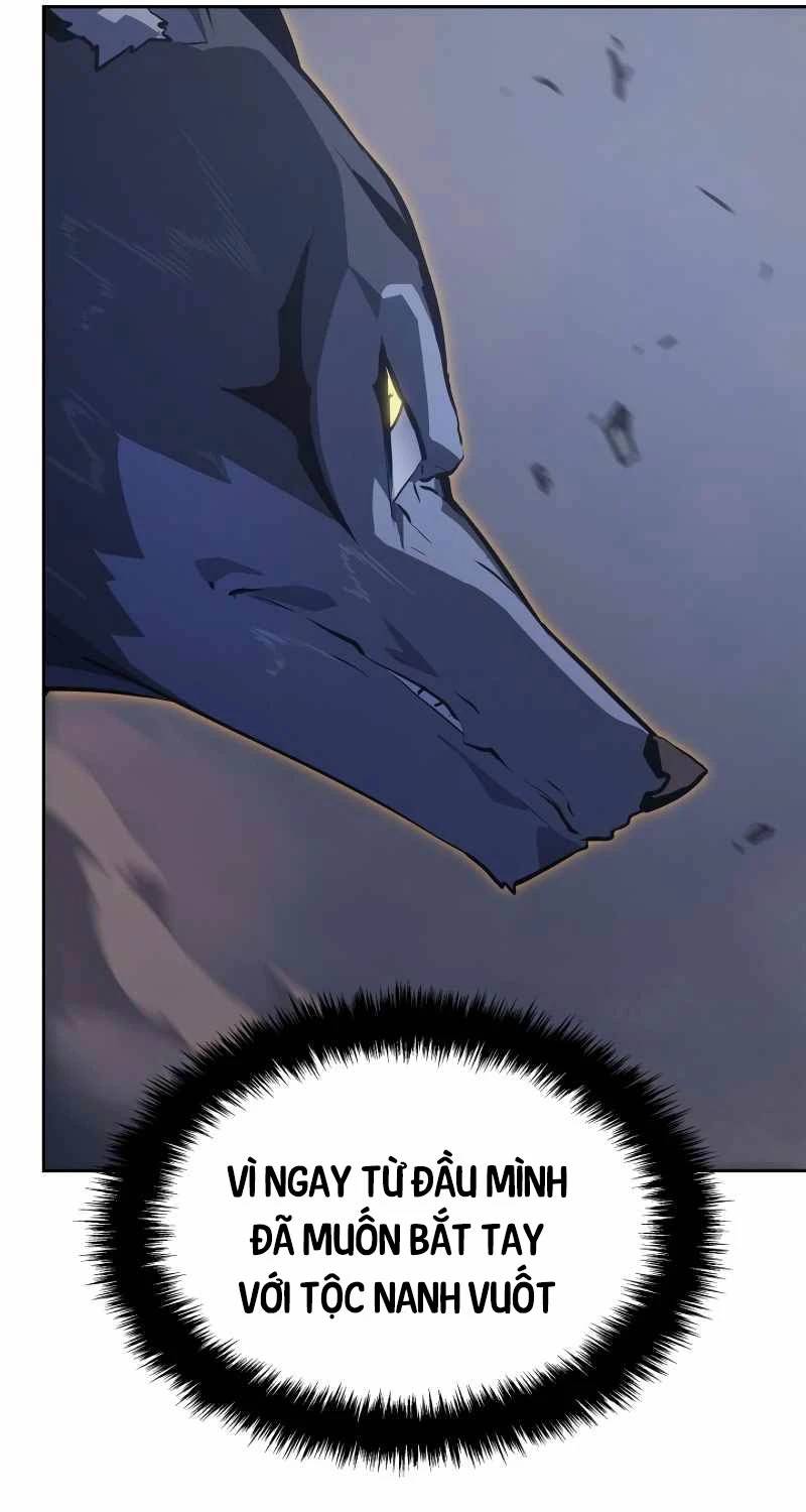 Solo Leveling Ragnarok