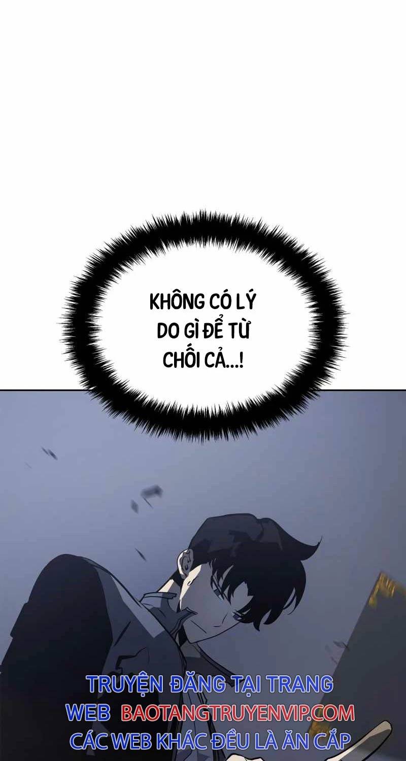 Solo Leveling Ragnarok