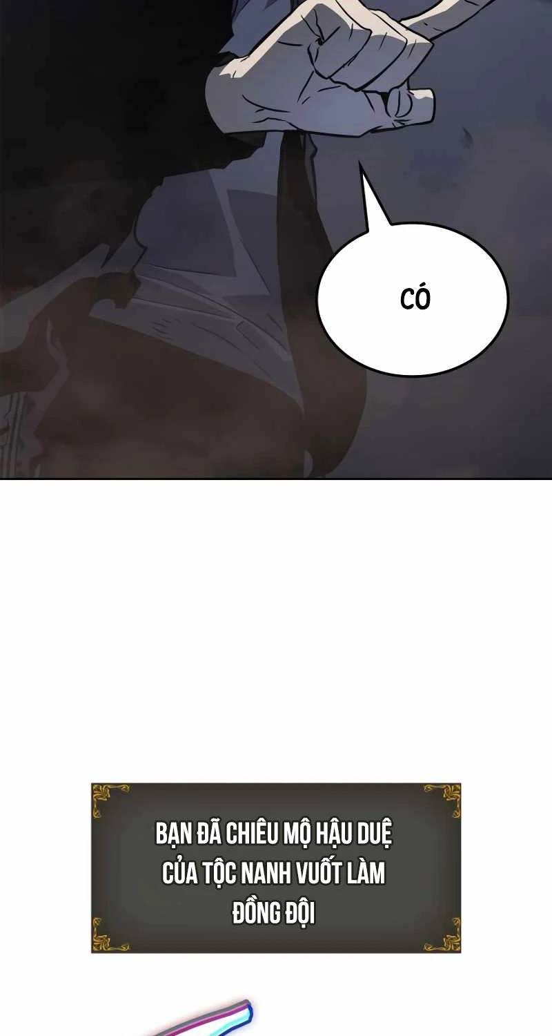 Solo Leveling Ragnarok