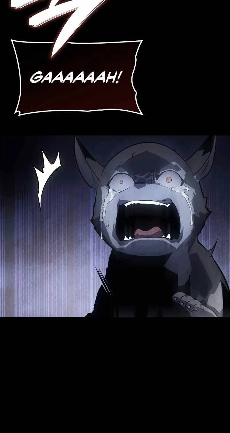 Solo Leveling Ragnarok