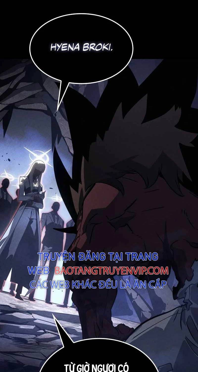 Solo Leveling Ragnarok