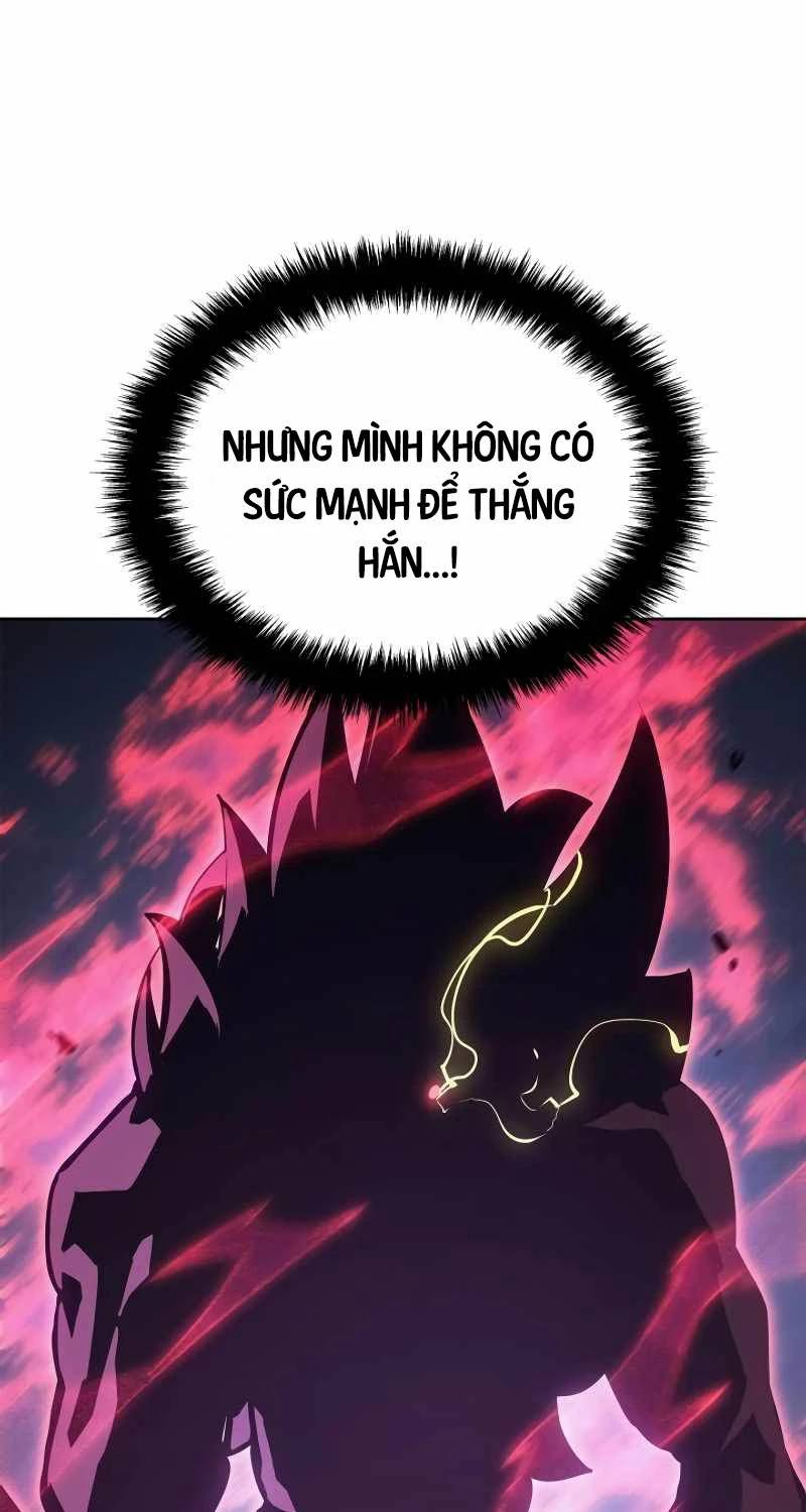 Solo Leveling Ragnarok
