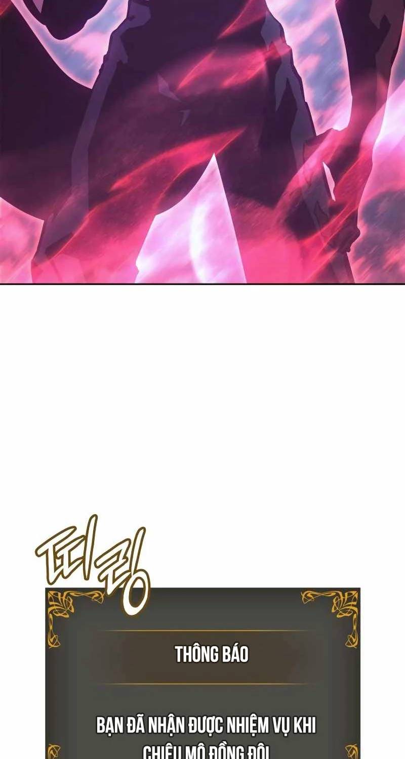 Solo Leveling Ragnarok