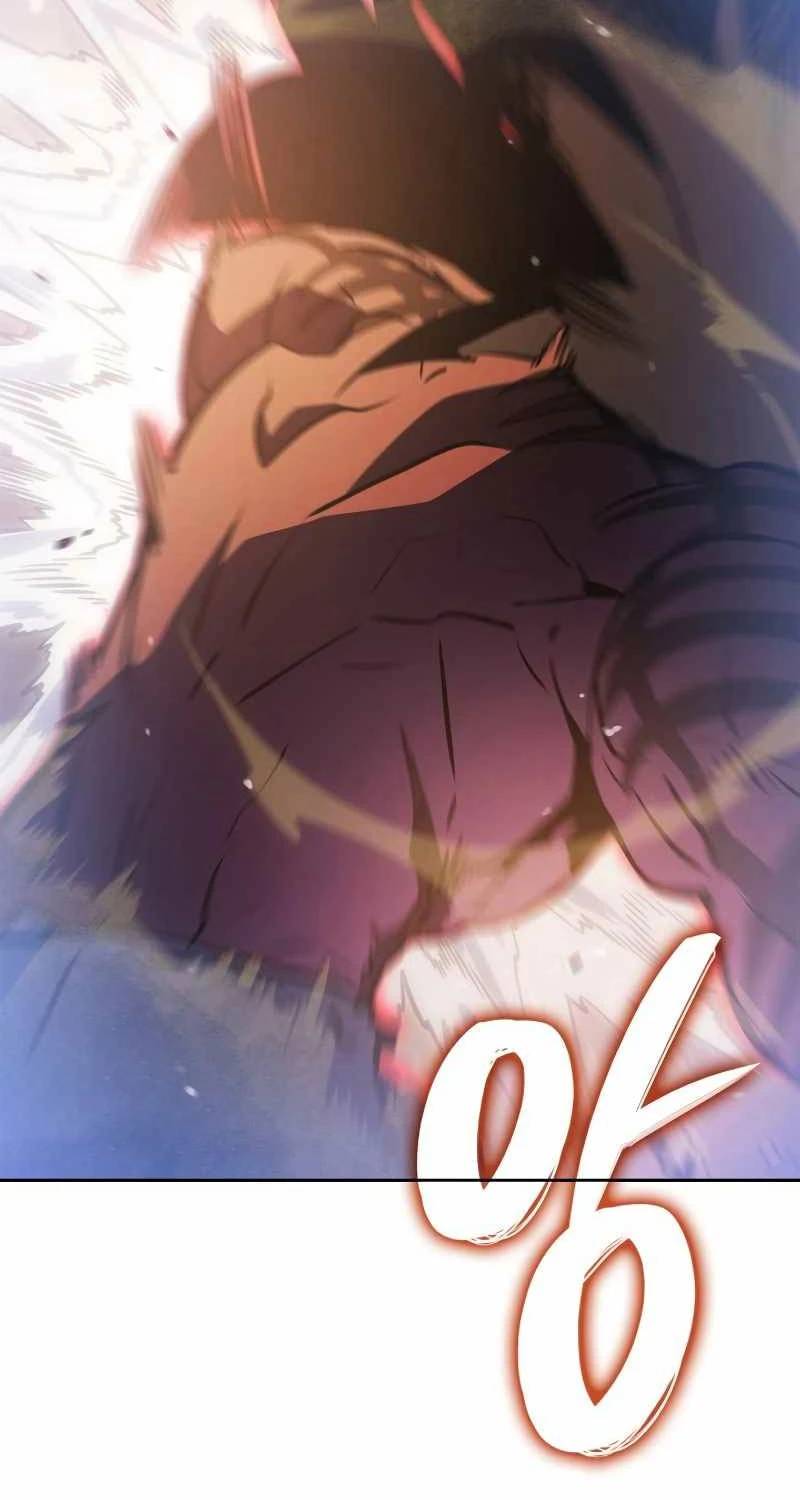 Solo Leveling Ragnarok