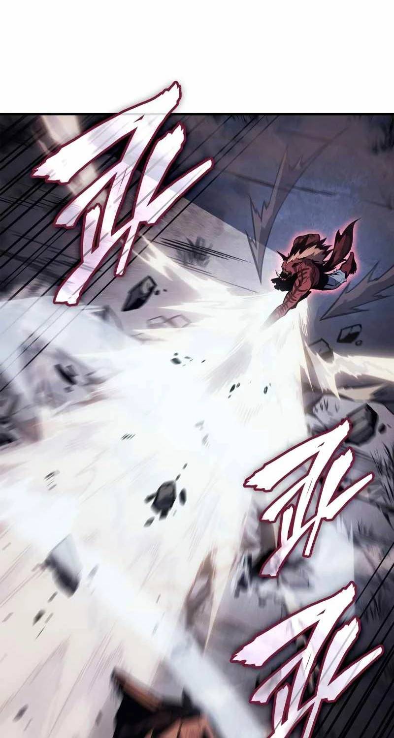 Solo Leveling Ragnarok