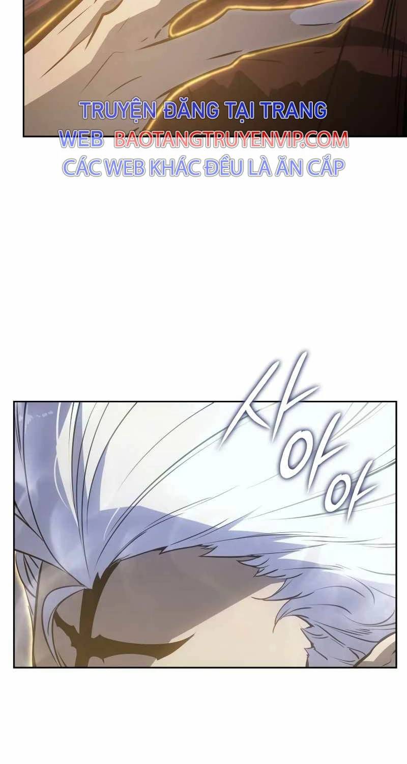 Solo Leveling Ragnarok