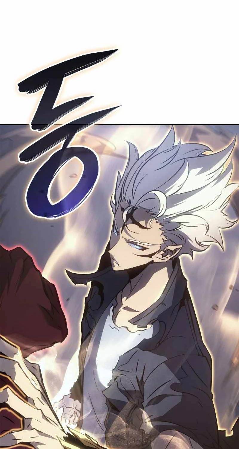 Solo Leveling Ragnarok