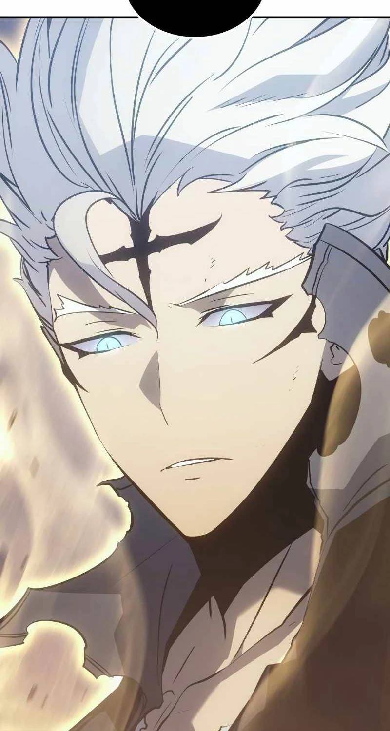 Solo Leveling Ragnarok