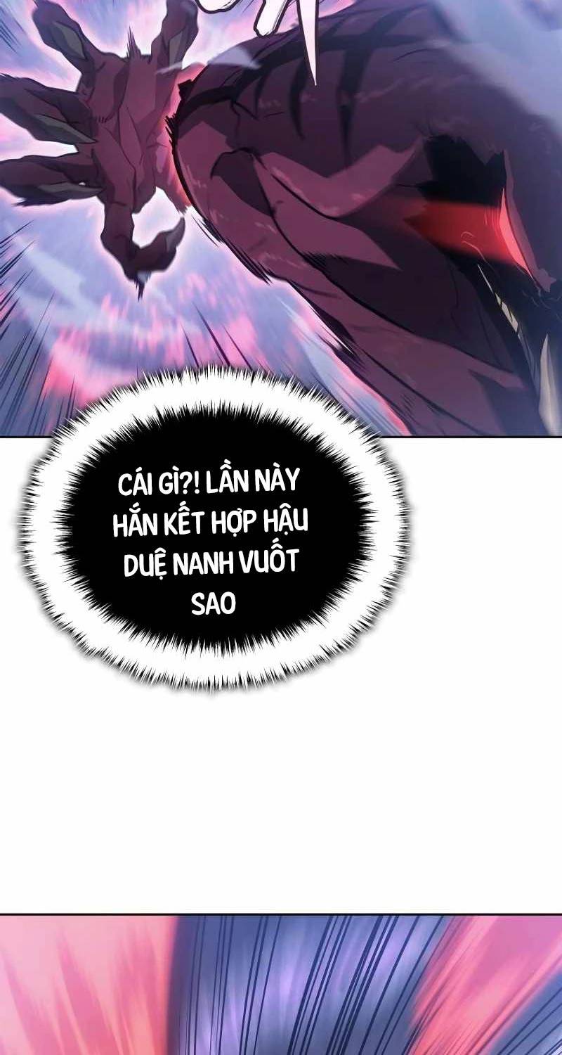 Solo Leveling Ragnarok