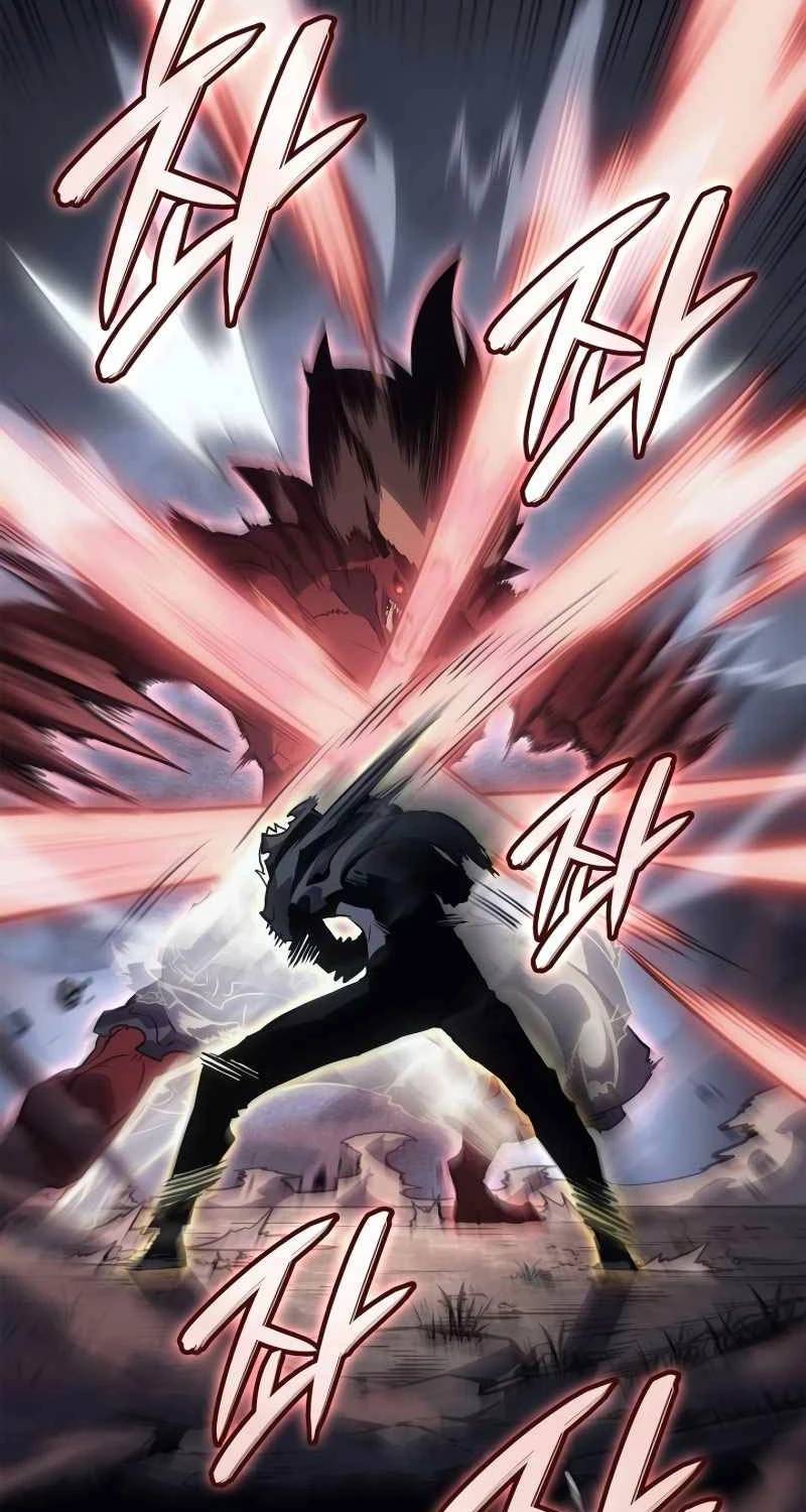 Solo Leveling Ragnarok