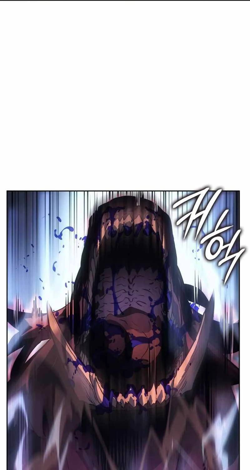 Solo Leveling Ragnarok