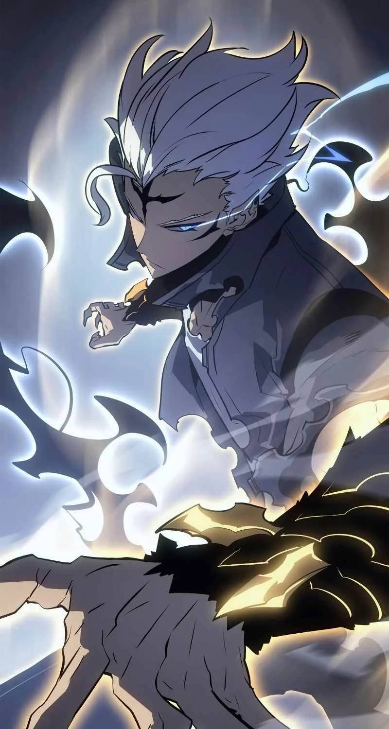 Solo Leveling Ragnarok