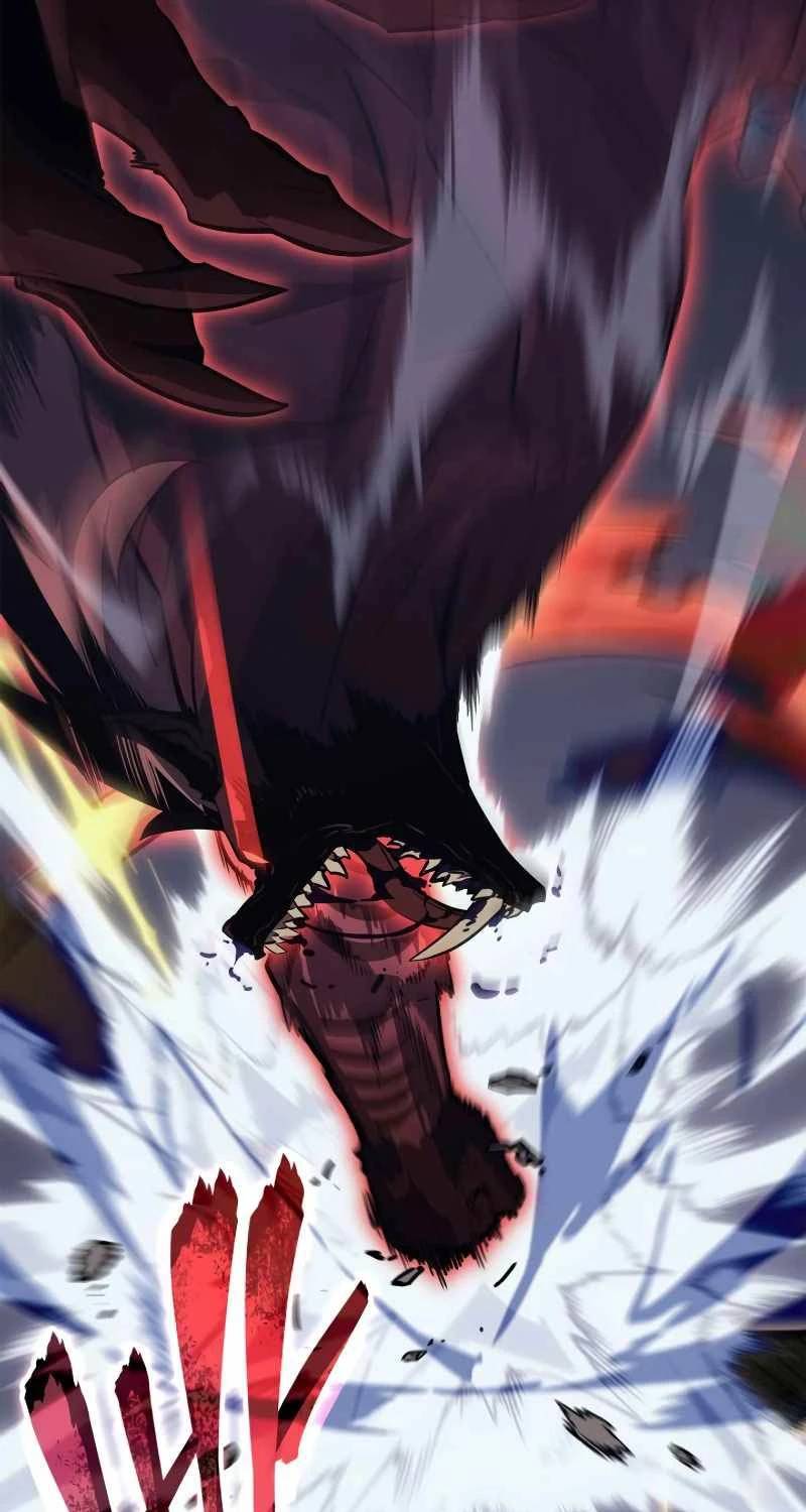Solo Leveling Ragnarok