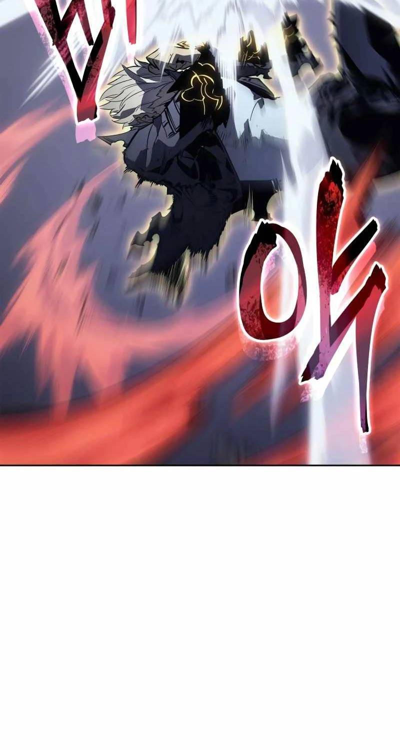 Solo Leveling Ragnarok