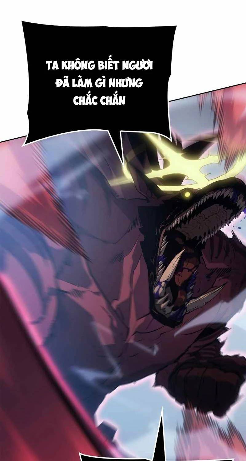 Solo Leveling Ragnarok