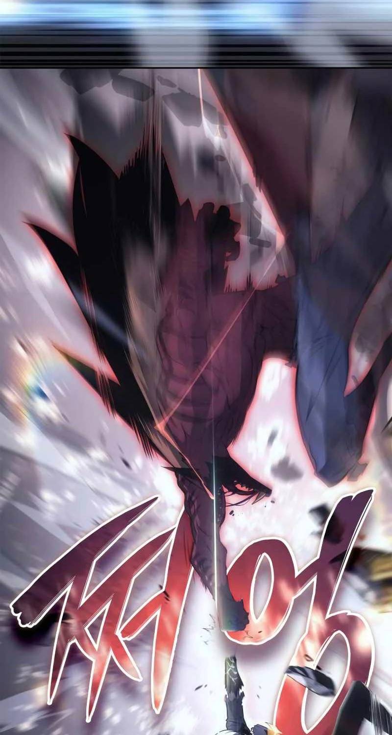 Solo Leveling Ragnarok