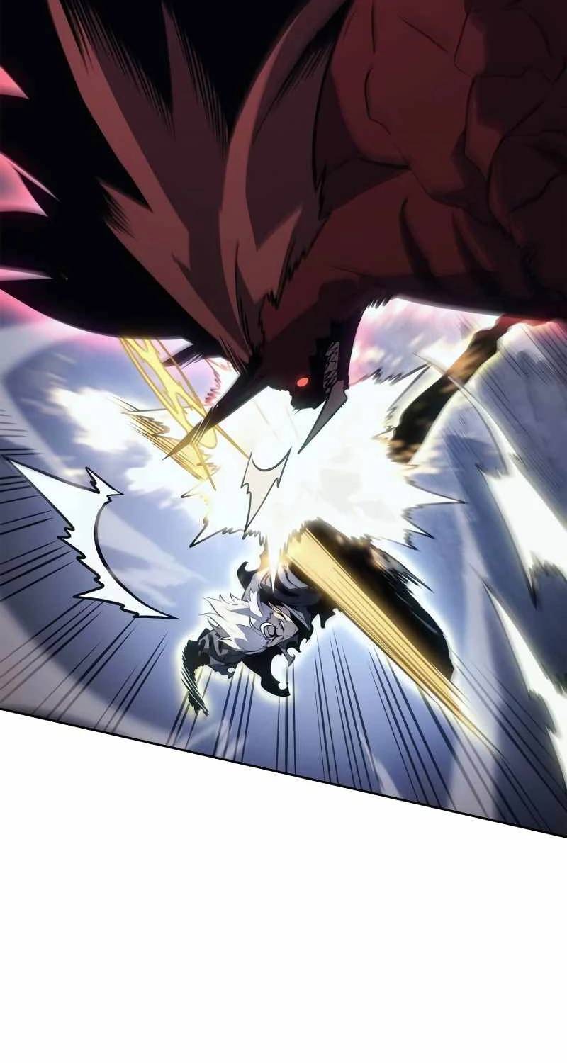 Solo Leveling Ragnarok
