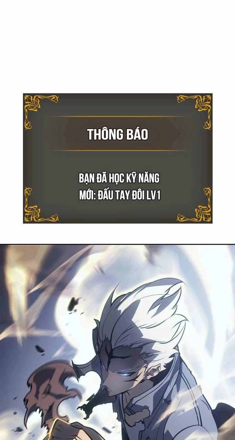 Solo Leveling Ragnarok