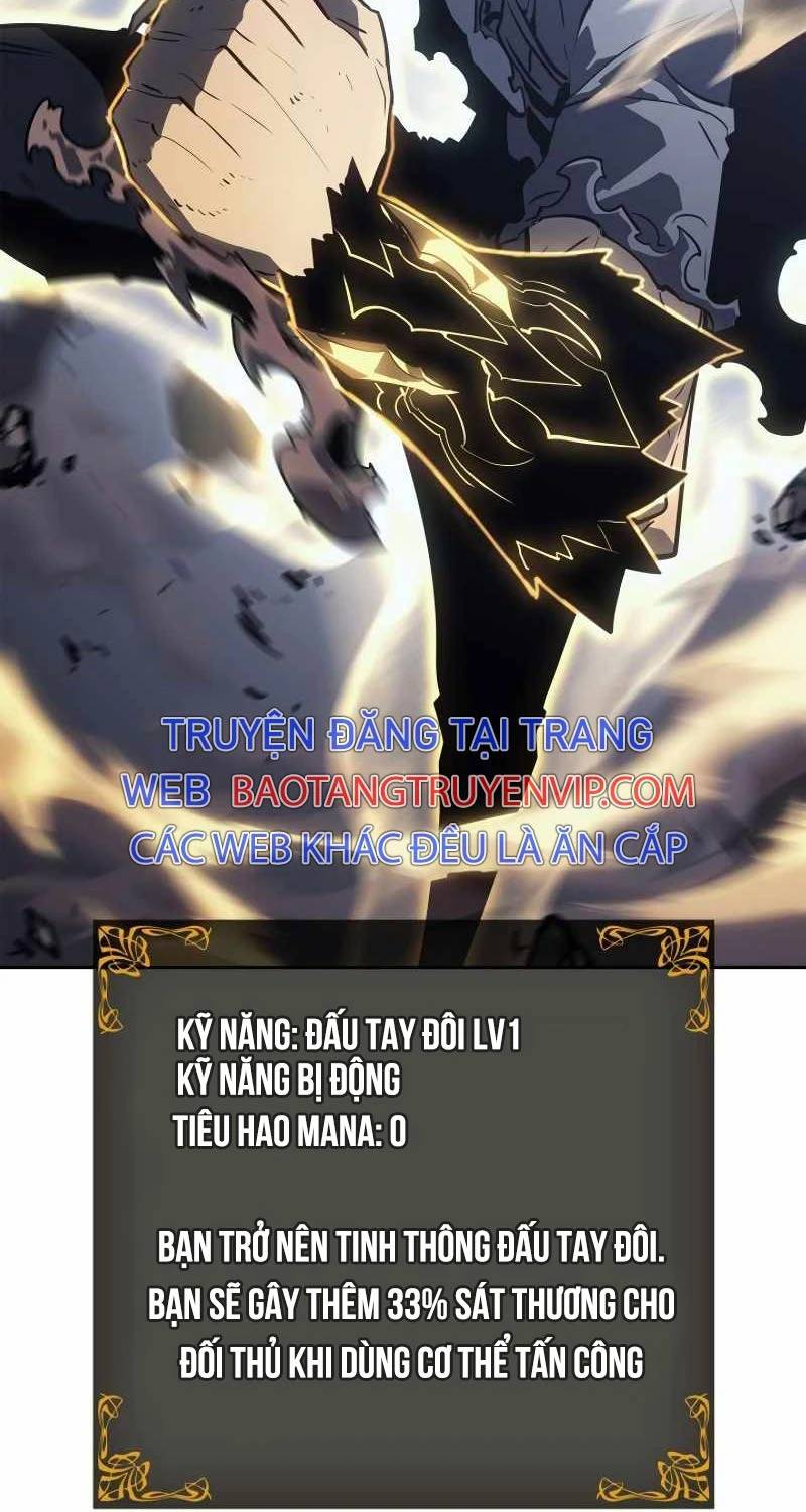Solo Leveling Ragnarok