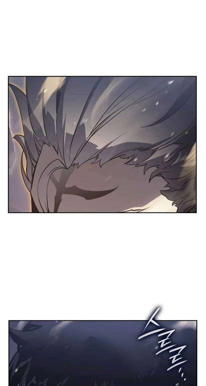 Solo Leveling Ragnarok
