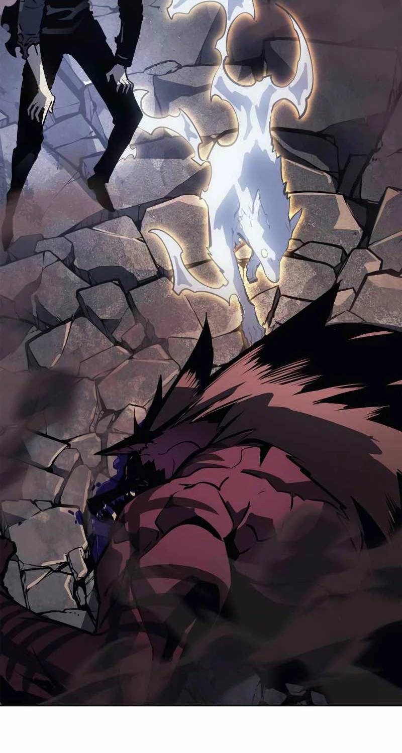 Solo Leveling Ragnarok