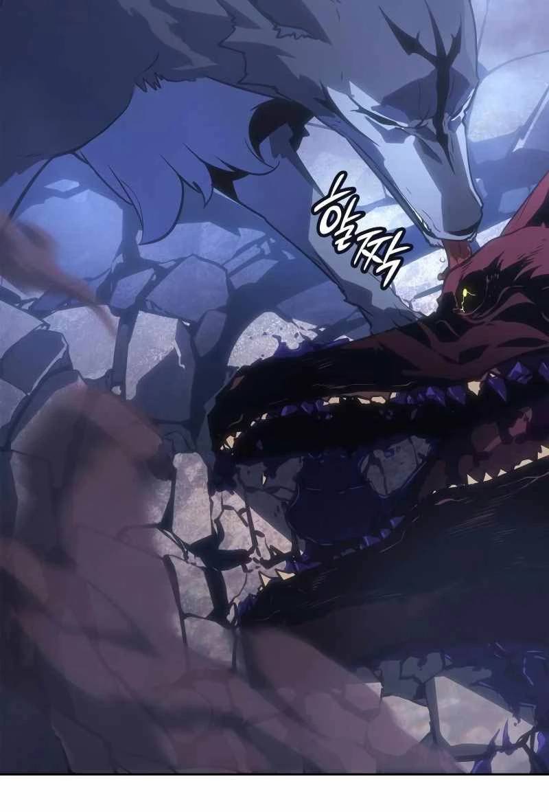 Solo Leveling Ragnarok