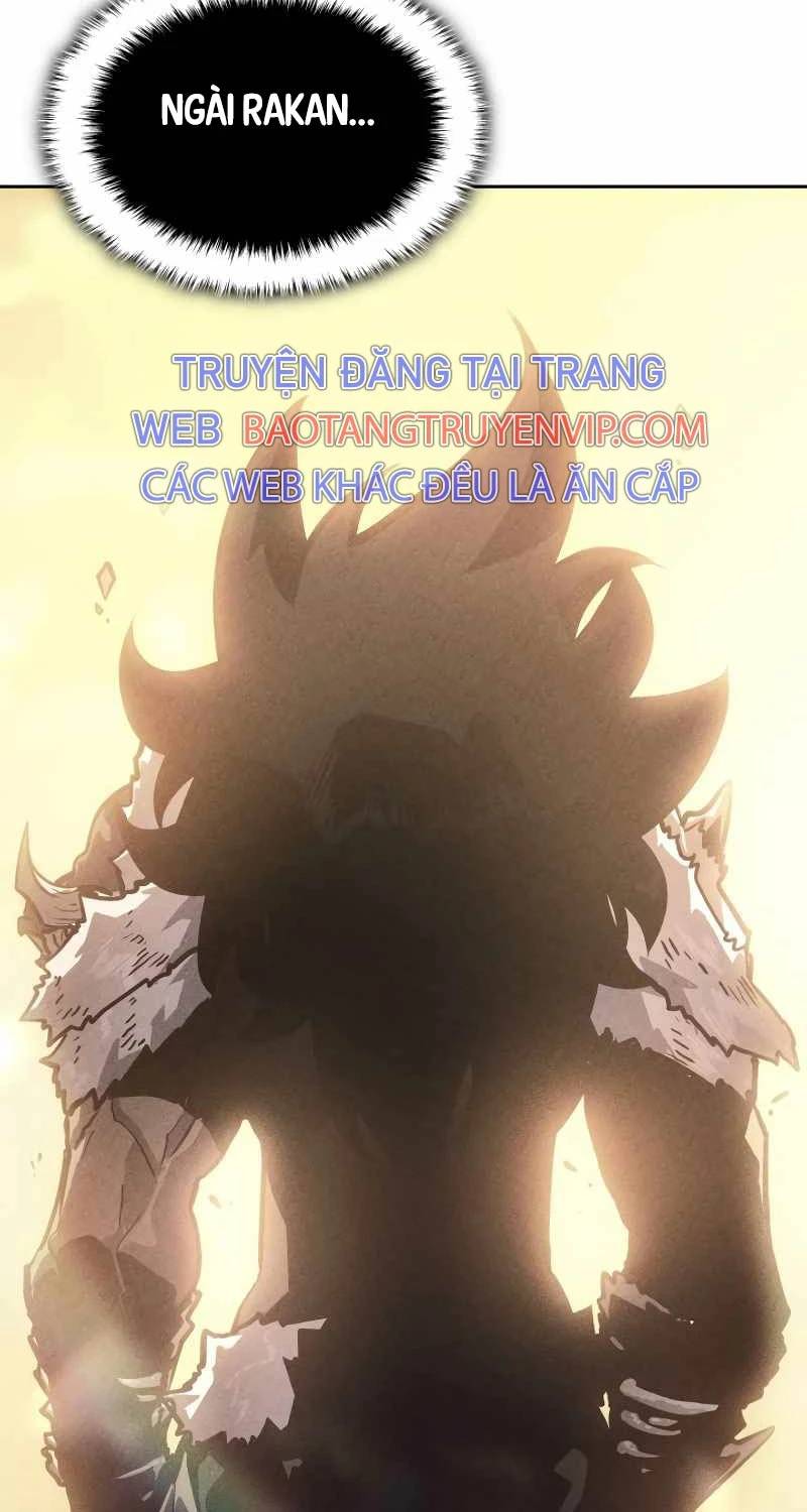 Solo Leveling Ragnarok