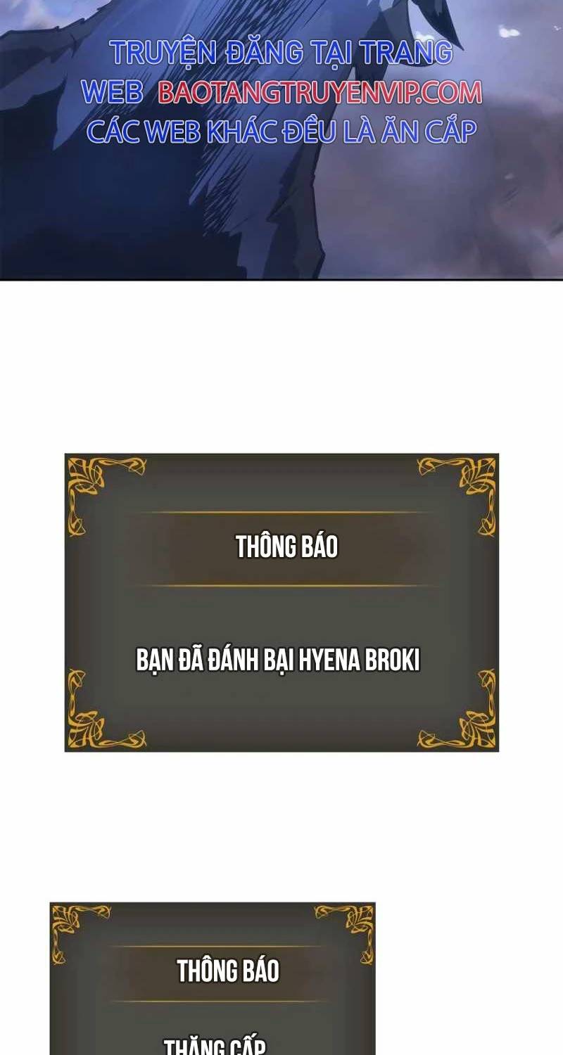 Solo Leveling Ragnarok