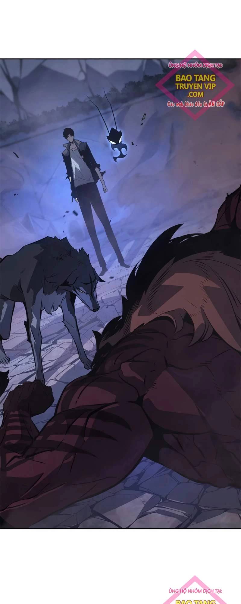 Solo Leveling Ragnarok