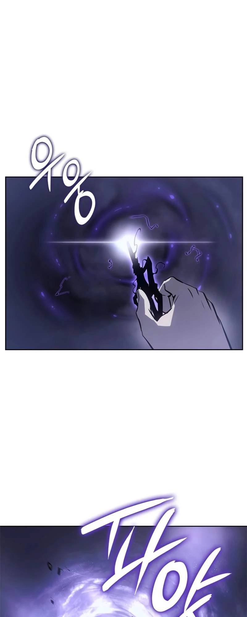 Solo Leveling Ragnarok