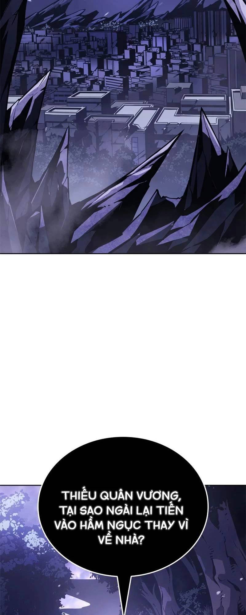 Solo Leveling Ragnarok