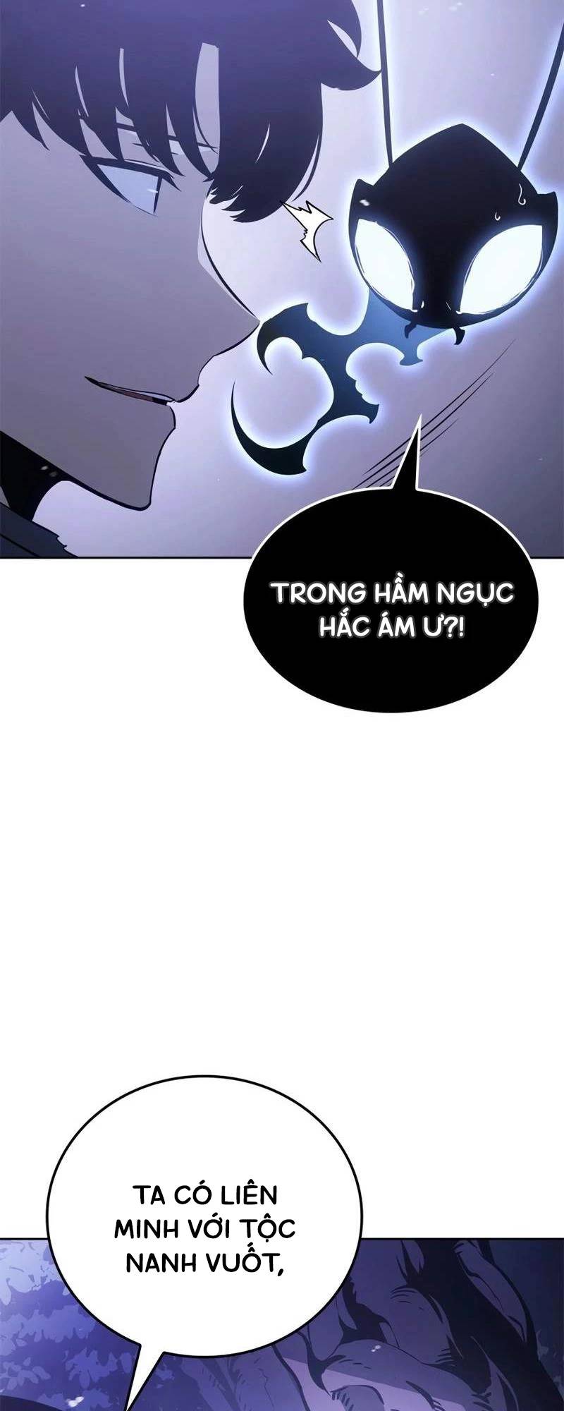 Solo Leveling Ragnarok