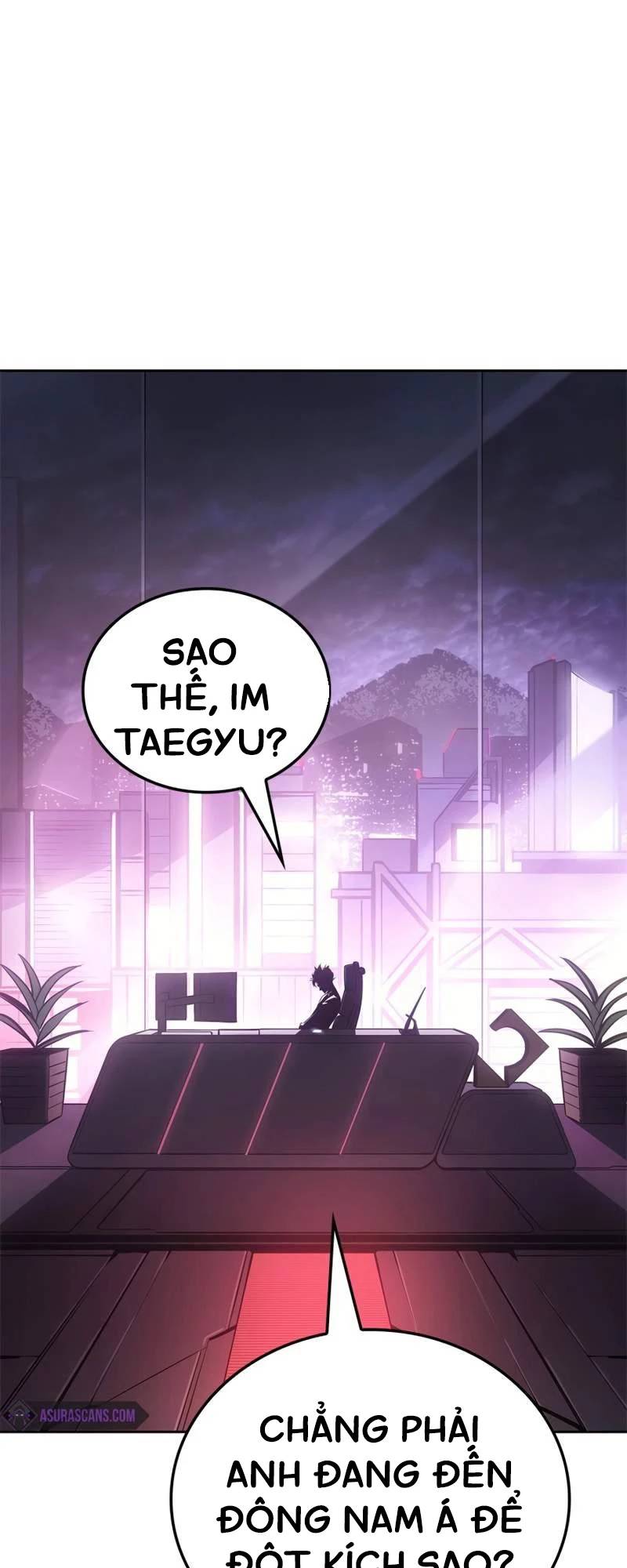 Solo Leveling Ragnarok