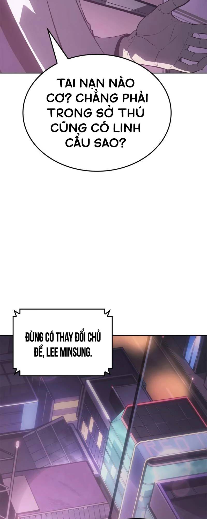 Solo Leveling Ragnarok