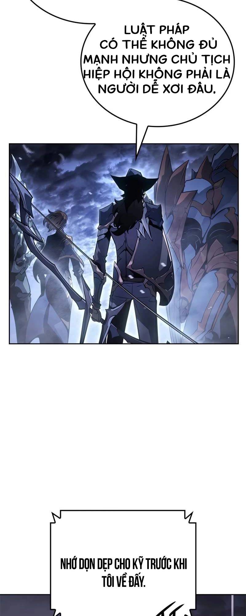 Solo Leveling Ragnarok