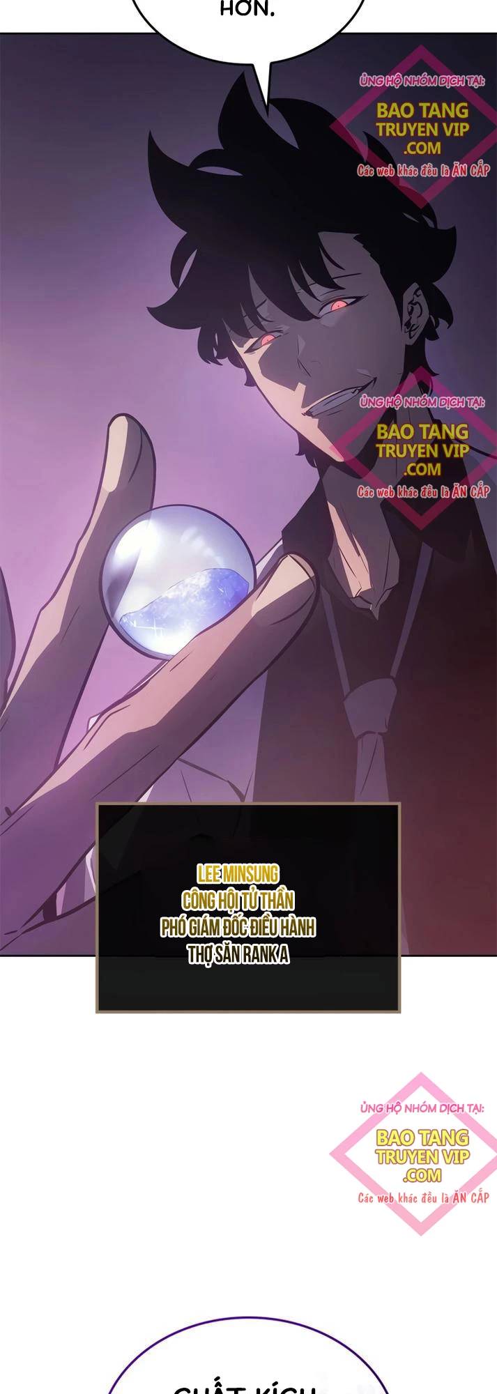 Solo Leveling Ragnarok